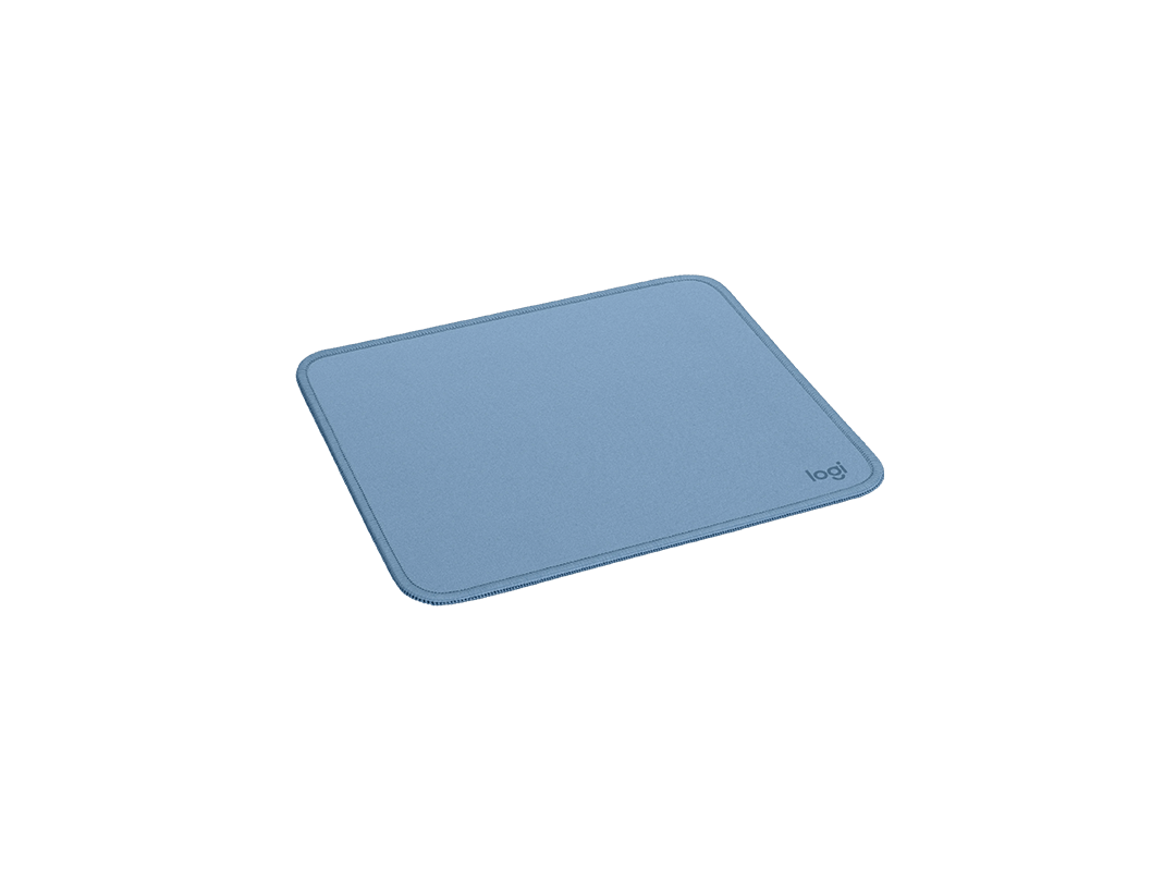 Logitech Studio Series Mousepad - Blue in Qatar Logitech Studio Series Mousepad - Blue in Qatar